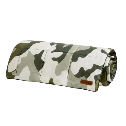 Columbia Packable Throw