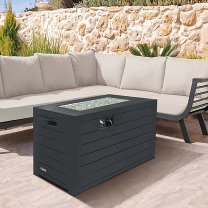 Sunbeam Oasis Fire Table