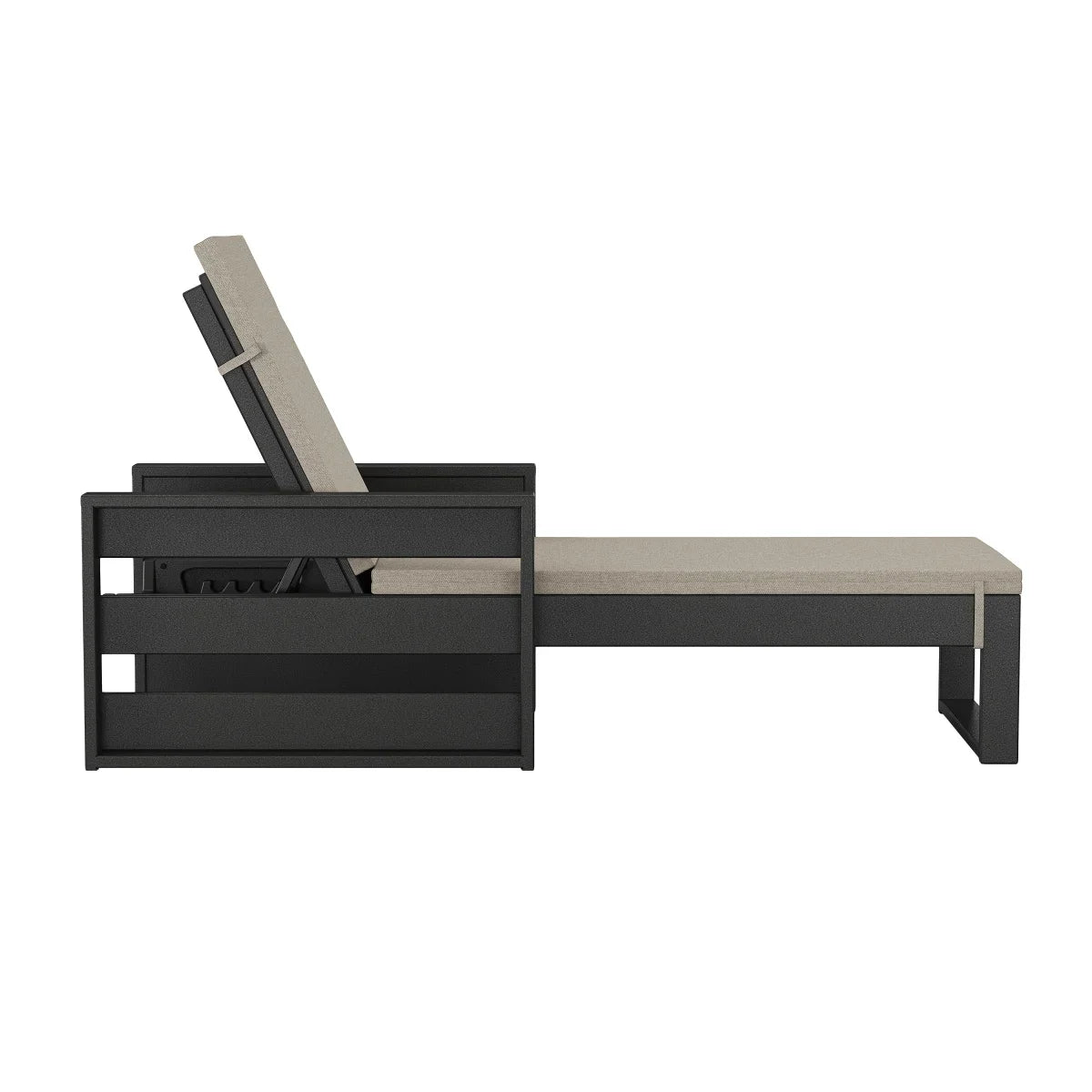 Westport Chaise Lounge, 2-pack