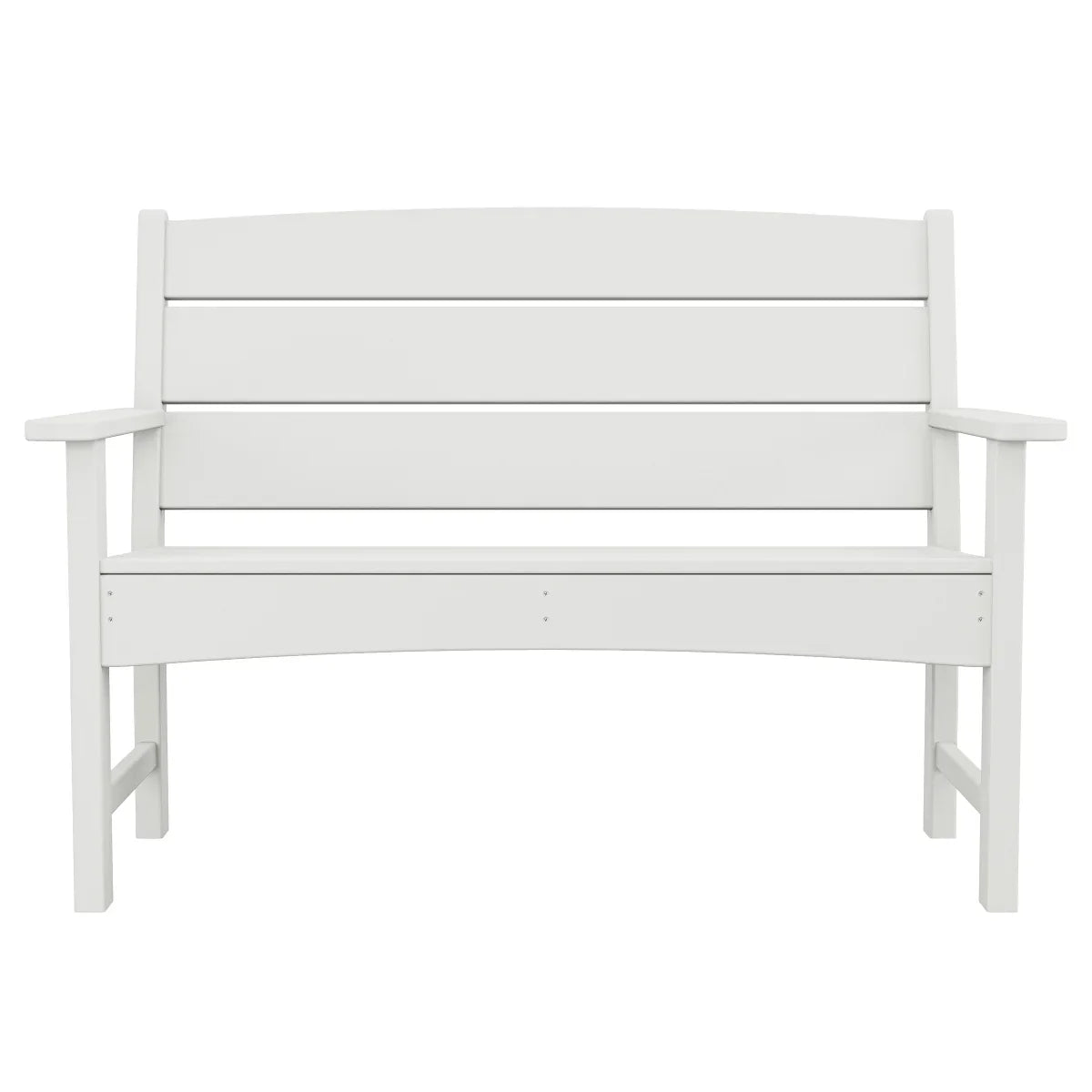 Long Beach Garden Bench