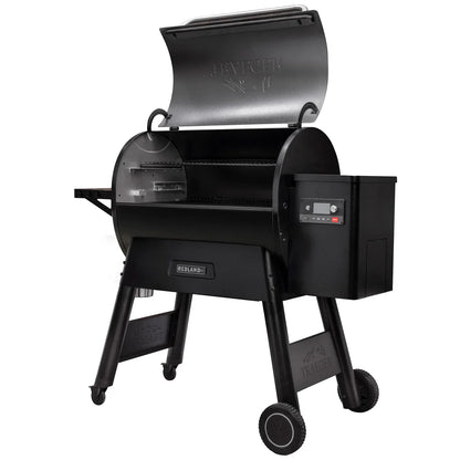 Redland XL Grill