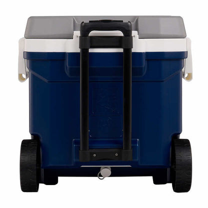 Igloo 62-quart Maxcold Latitude Roller