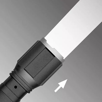 1000 Lumen x 3 pk. LED Flashlights