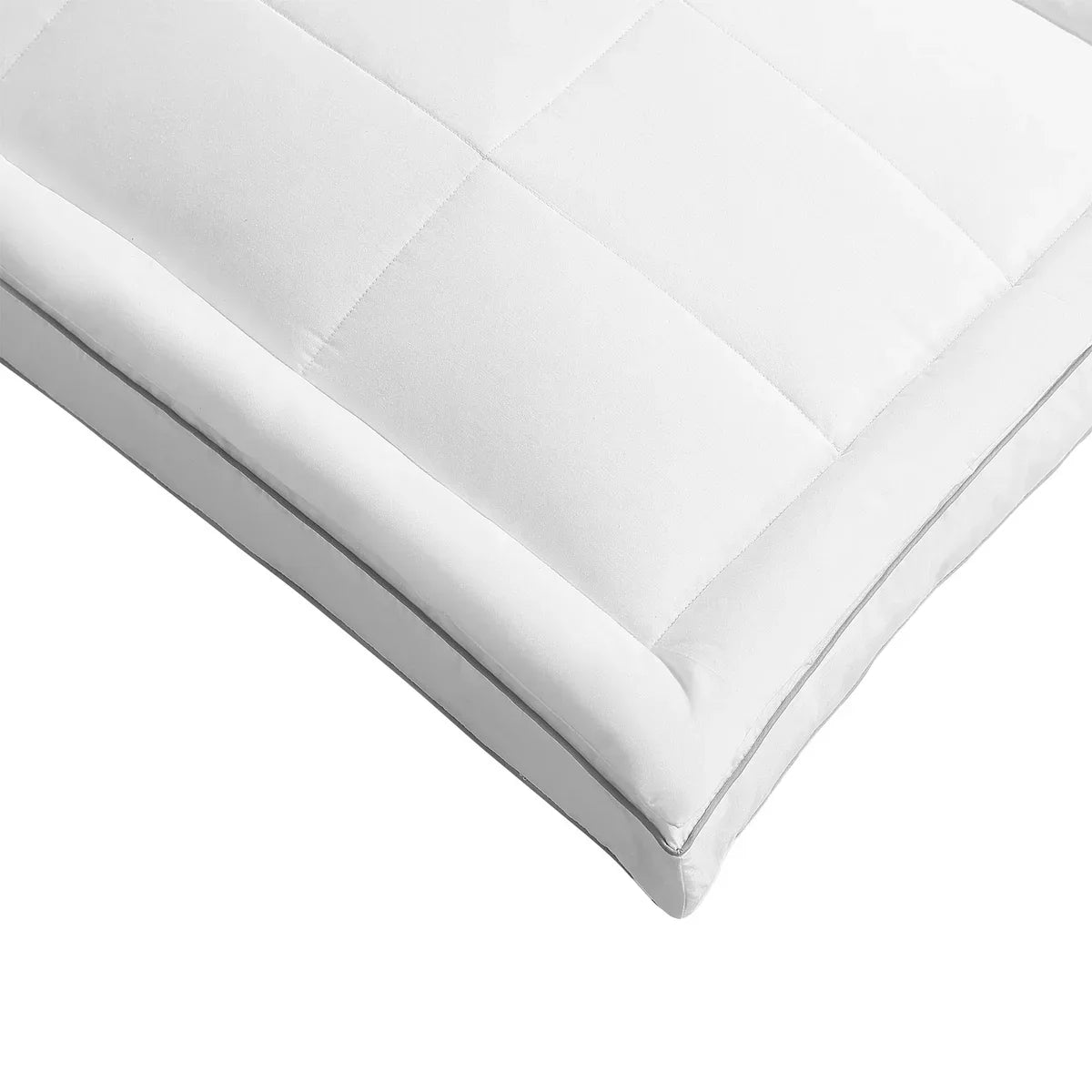 Hotel Grand White Down Top Feather Pillow - Thumbnail 2