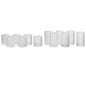 Beverage Glass, Set of 12