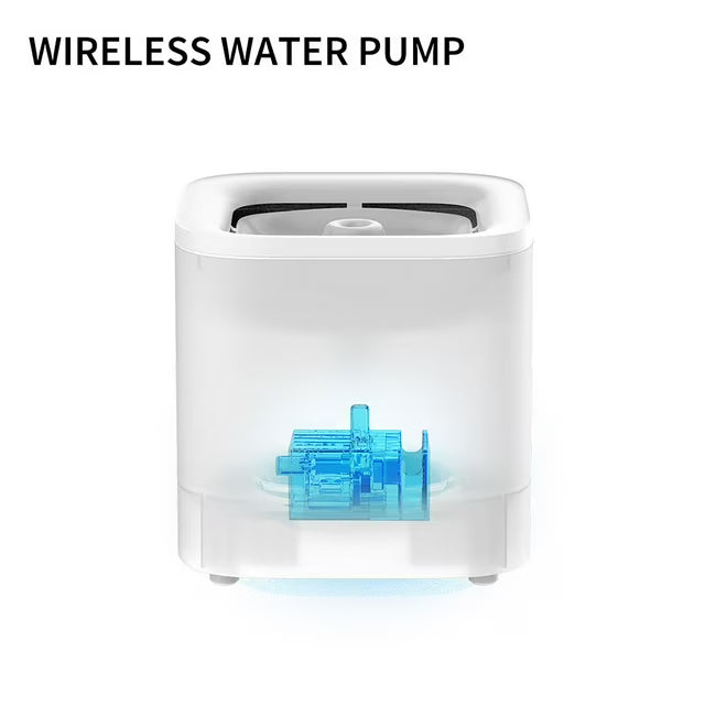 Petkit Eversweet Solo SE Smart Pet Water Fountain