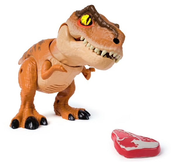 Primal Hatch Jurassic