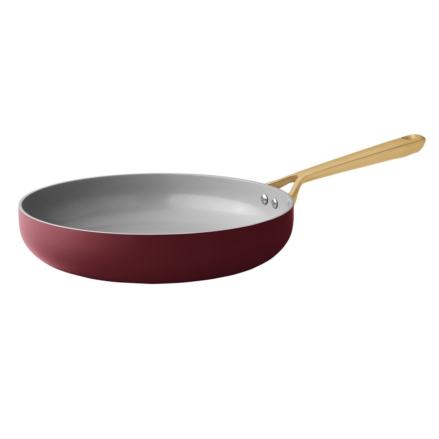 11-Piece Modern Ceramic Cookware Set
