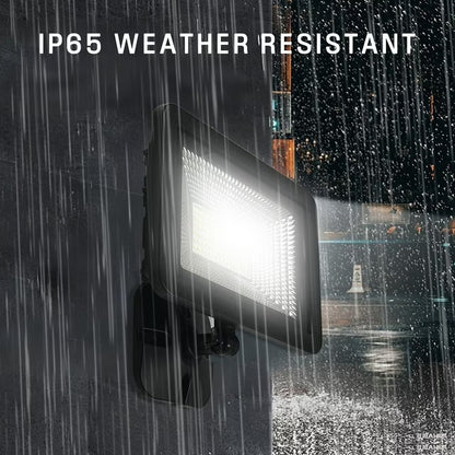 Integrated LED Flood Light 5000 Lumens