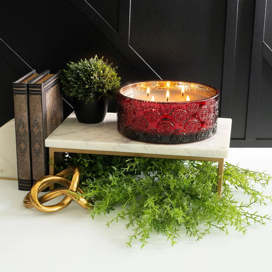5-Wick Luxury Candle