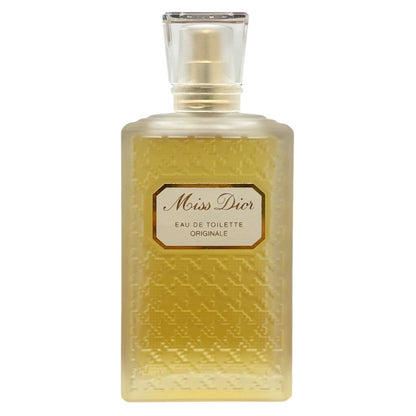 Miss Dior Eau de Toilette Originale, 3.4oz
