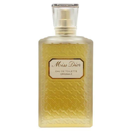 Miss Dior Eau de Toilette Originale, 3.4oz