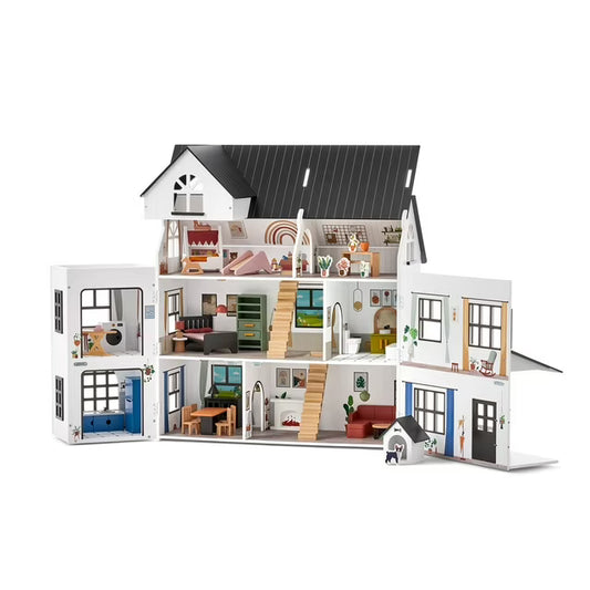 Classic Mansion Dollhouse