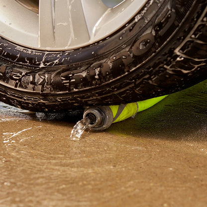 SwivelGrip Garden Lead-in Hose, GHT Fittings