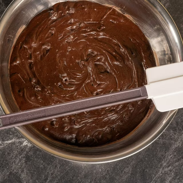 High Temperature, Heavy Duty Scrapers 2 pk.