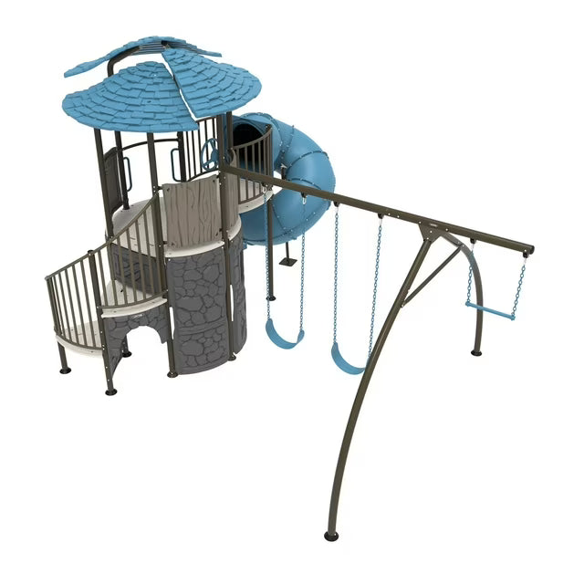 Adventure Castle Playset
