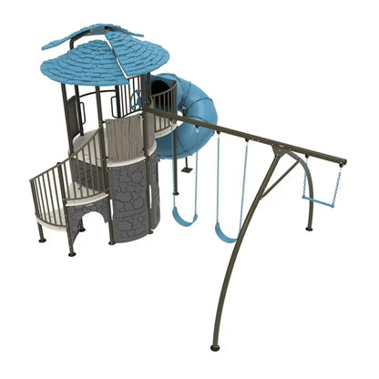 Adventure Castle Playset