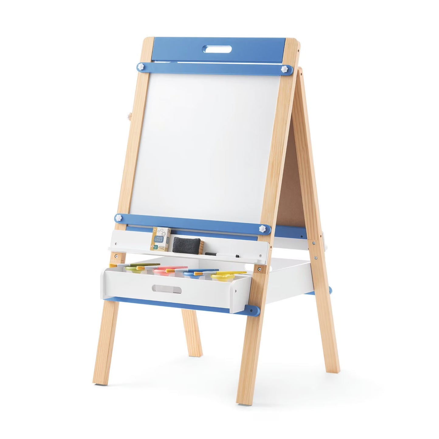 Kids' Creative Easel