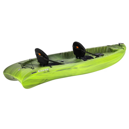 Envoy Tandem Sit-On-Top Kayak, Python Fusion