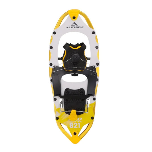 SPIN Snowshoe Kit - Sawtooth Angular Frame