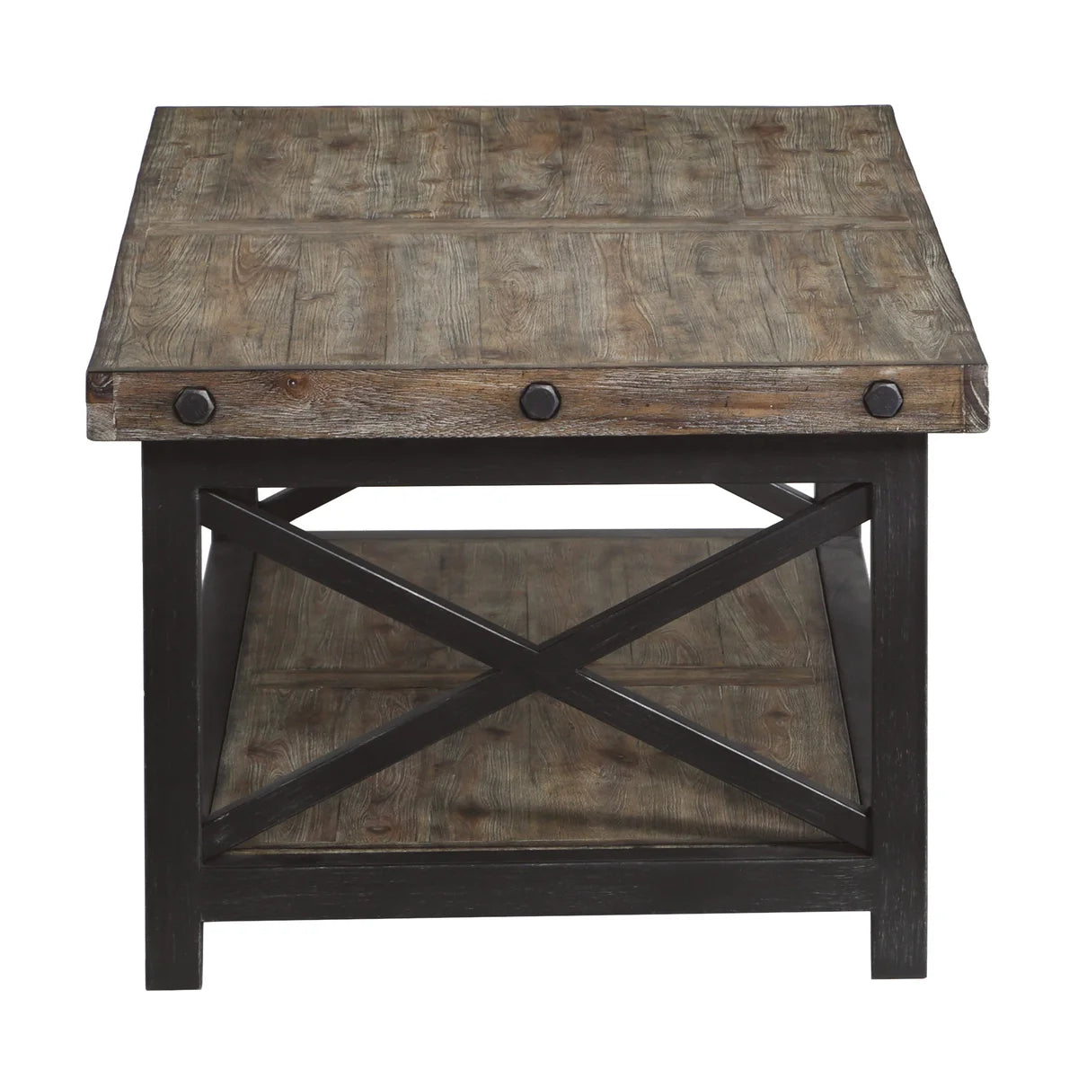 Rectangular Coffee Table