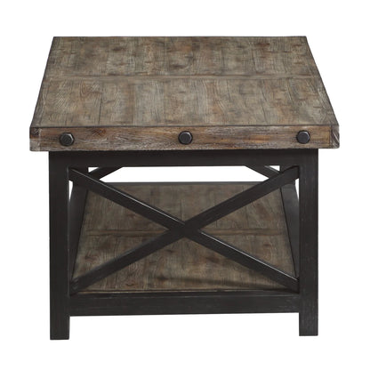 Rectangular Coffee Table