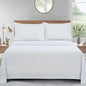 Home Fashions Microfiber 6-piece Sheet Set