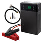 1200A Portable Jump Starter and Air Pump, Emergency LED