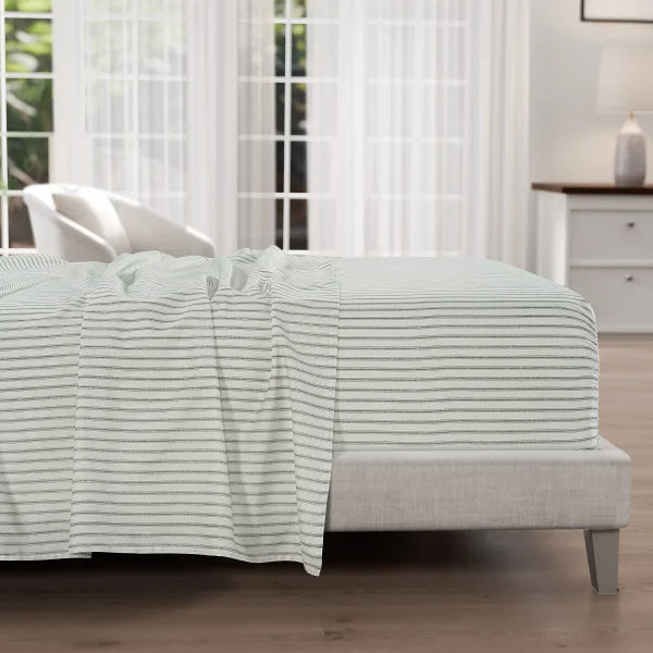300 Thread Count 6-piece Sheet Set