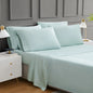 Egyptian Cotton 400 Thread Count 6-piece Sheet Set