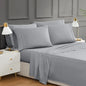 Egyptian Cotton 400 Thread Count 6-piece Sheet Set