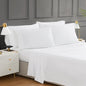 Egyptian Cotton 400 Thread Count 6-piece Sheet Set