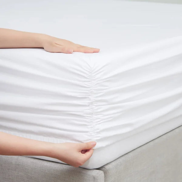Egyptian Cotton 400 Thread Count 6-piece Sheet Set