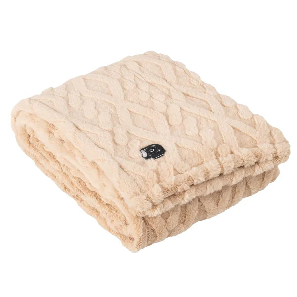 Berkshire Life Heated Throw