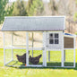 Zylina Superior Hen House