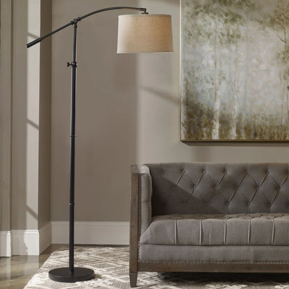 Jackson Floor Lamp