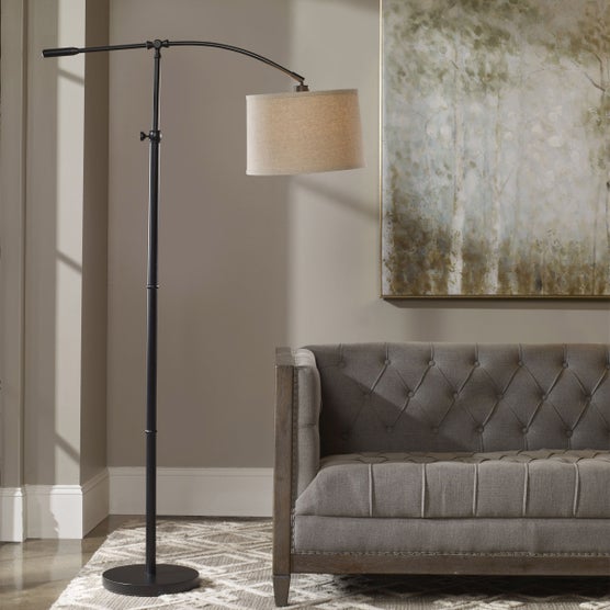 Jackson Floor Lamp