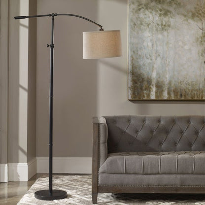 Jackson Floor Lamp
