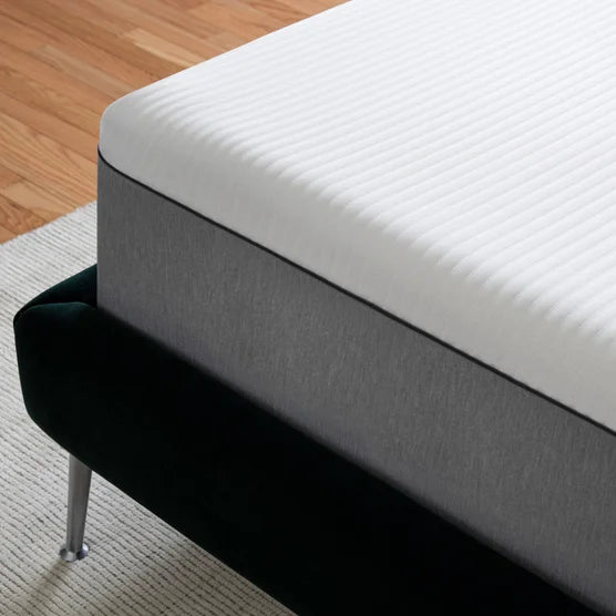 11" Gel Grid Mattress
