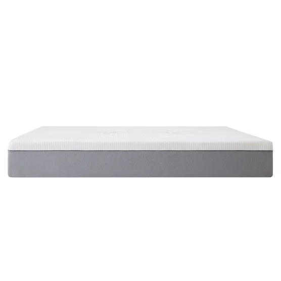 11" Gel Grid Mattress