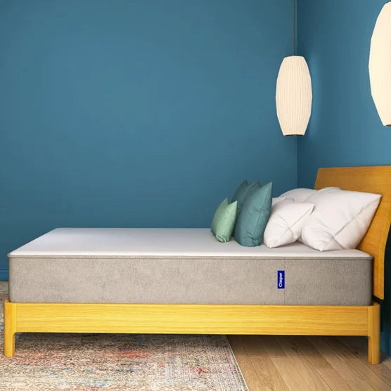 Cooling Select 12" Memory Foam Mattress