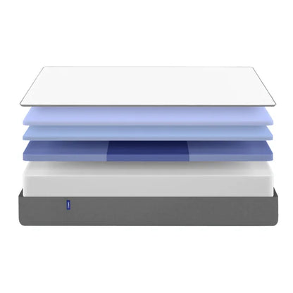 Cooling Select 12" Memory Foam Mattress