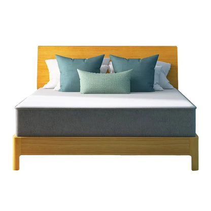 Cooling Select 12" Memory Foam Mattress