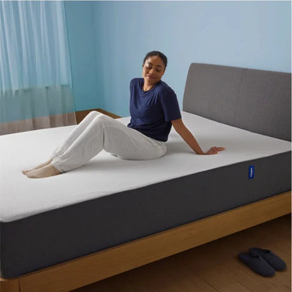 Cooling Select 12" Memory Foam Mattress