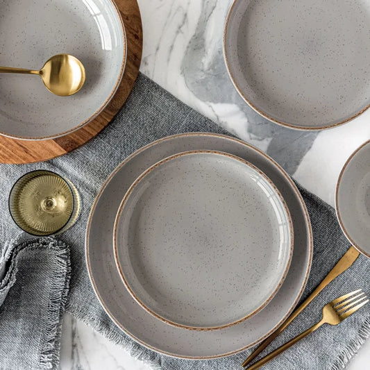 16-piece Dinnerware Set