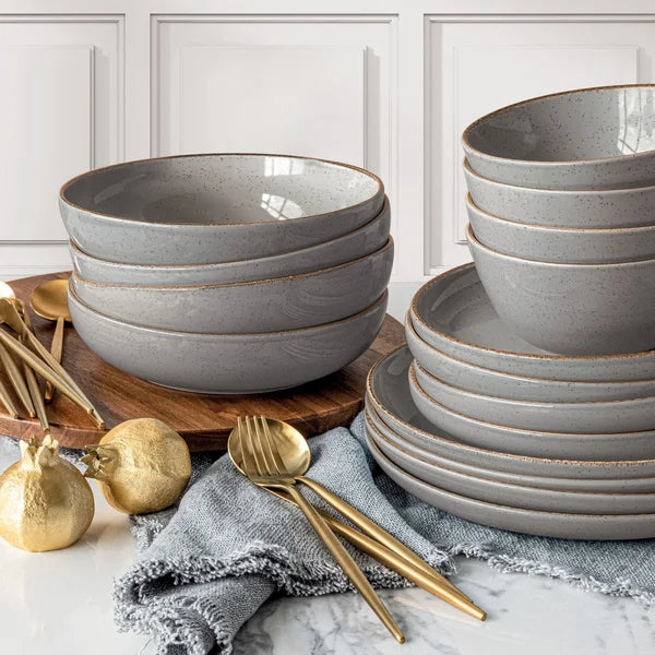 16-piece Dinnerware Set - over&back - Thumbnail 3