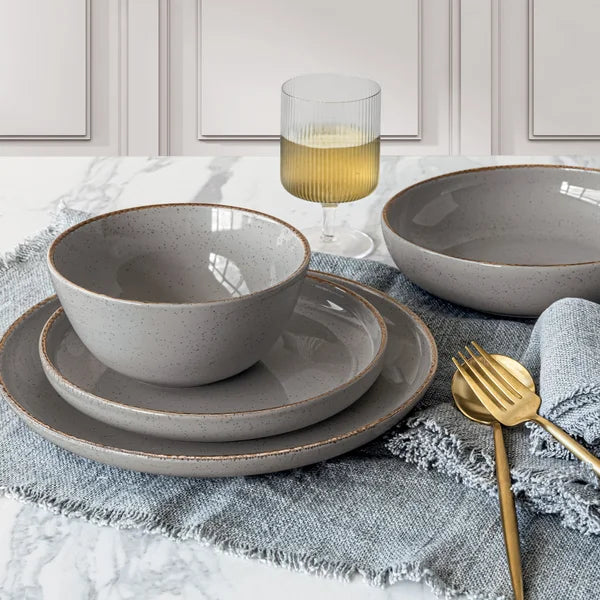 16-piece Dinnerware Set