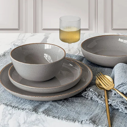 16-piece Dinnerware Set