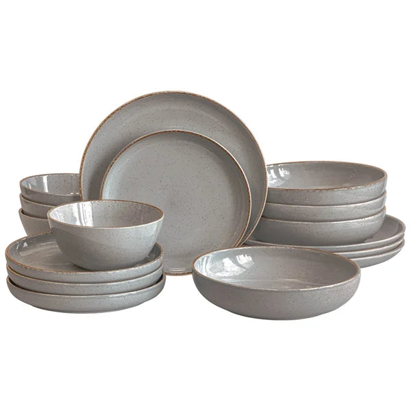 16-piece Dinnerware Set