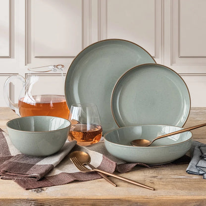 16-piece Dinnerware Set